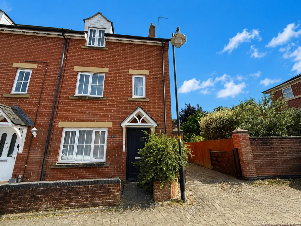 Main image of property: Muirfield, Redhouse