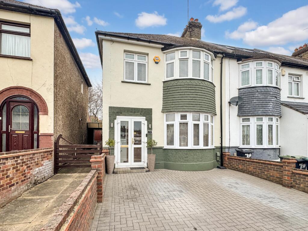 Main image of property: Abbey Road, Gravesend, Kent, DA12