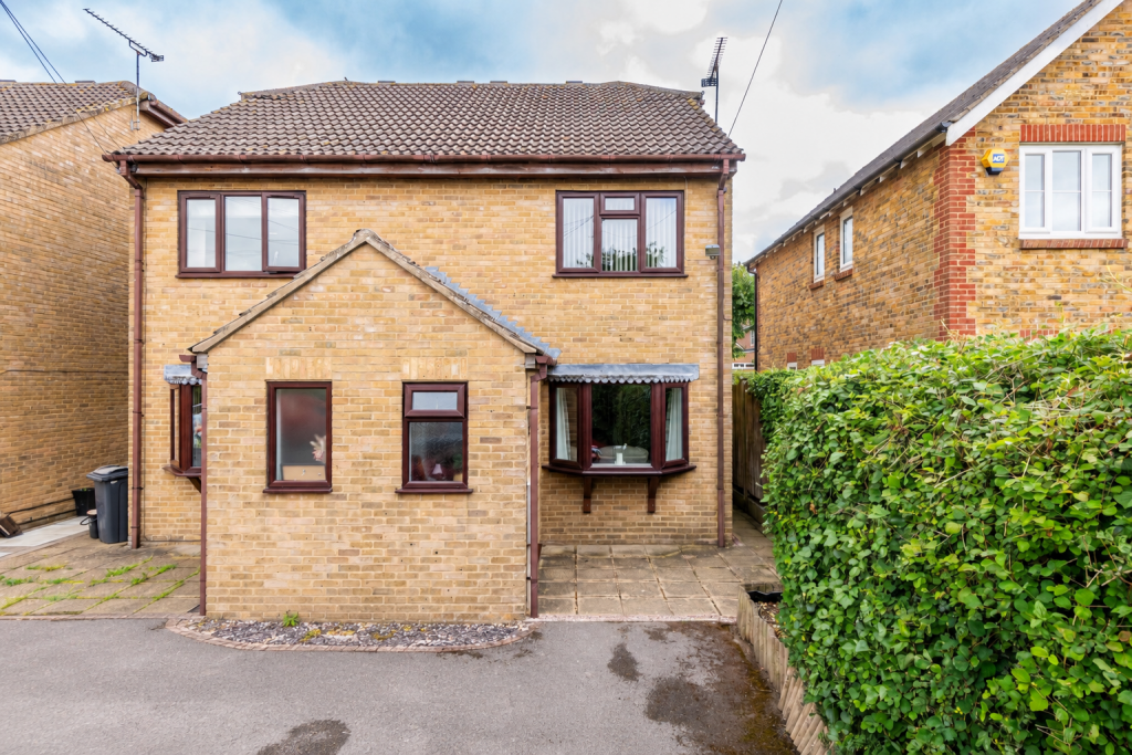Main image of property: Marsham Close, Harrietsham, Kent, ME17