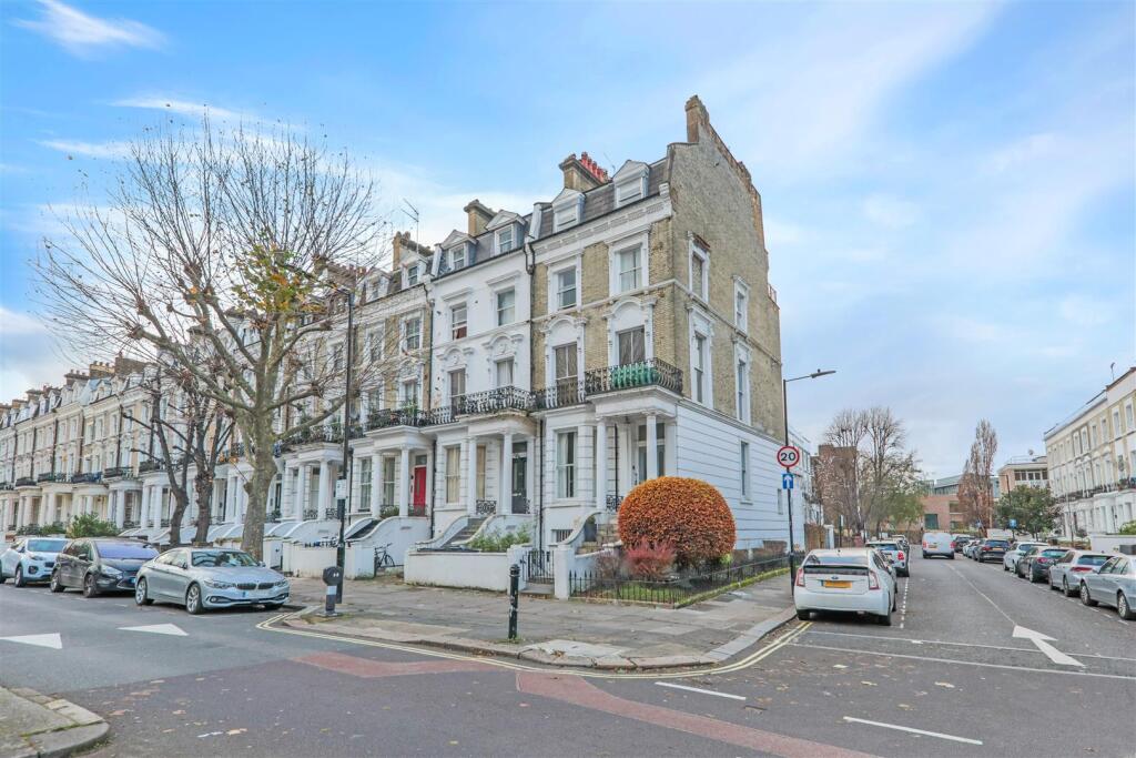 Main image of property: Sutherland Avenue, Maida Vale, London