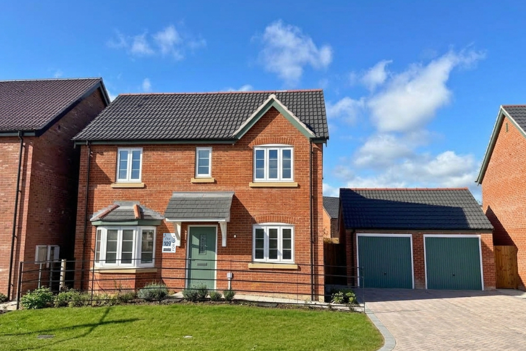 Main image of property: Caistor Road,
Market Rasen,
LN8 3JA