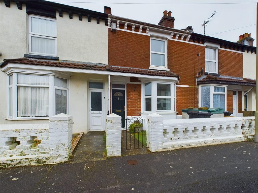 Main image of property: Richmond Road, Gosport