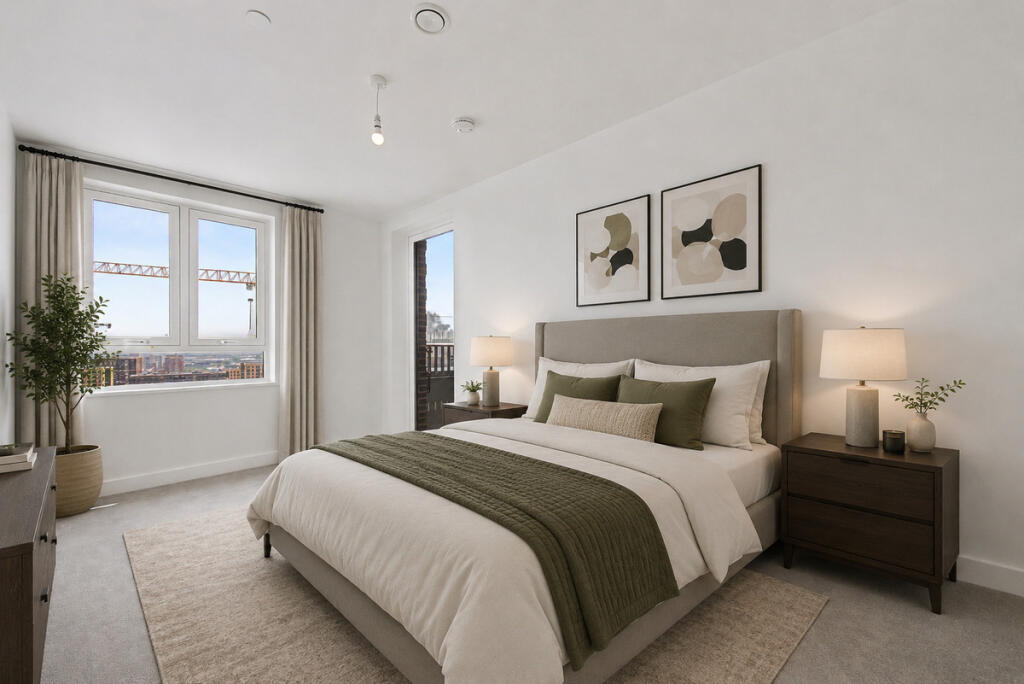 Main image of property: The Liberty, Dagenham Green, RM9