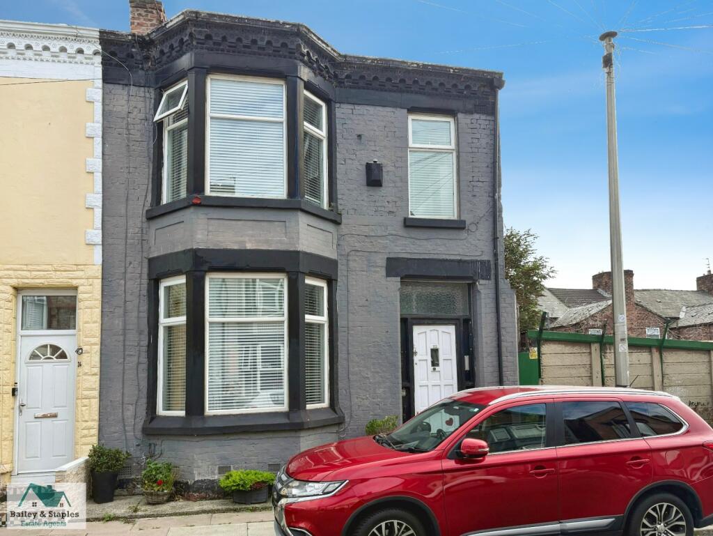 Main image of property: Ursula Street, Bootle