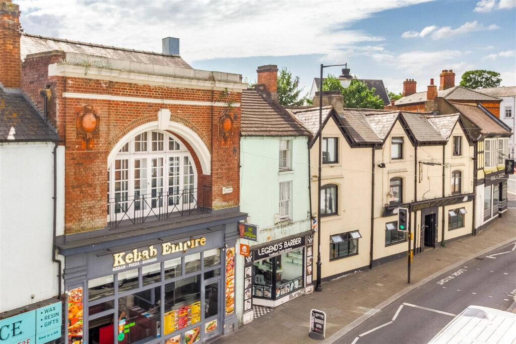 Main image of property: Silver Street Wellingborough