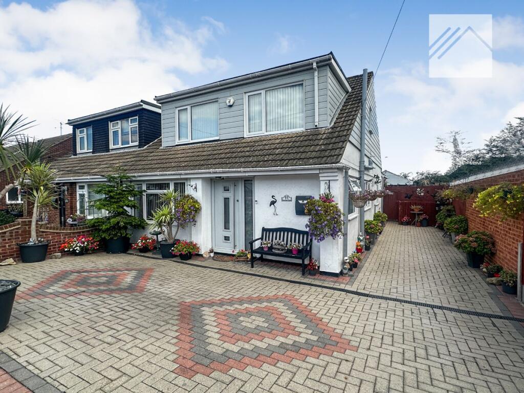 Main image of property: Seaview Road, Canvey Island