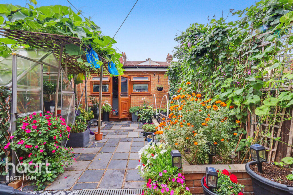 Main image of property: Norfolk Road, London