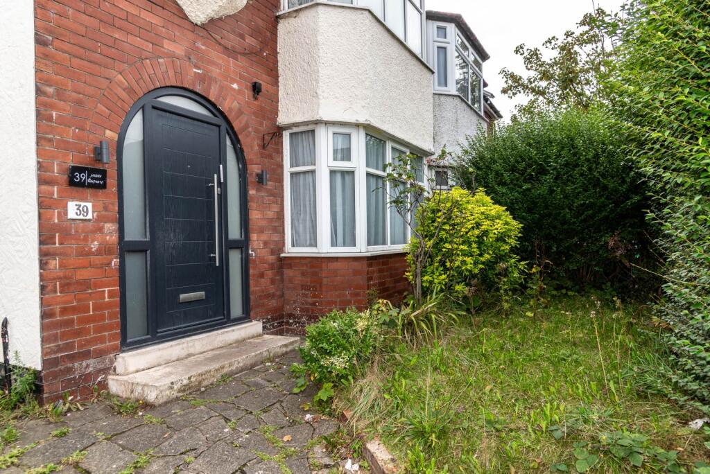Main image of property: Tetlow Lane, Salford