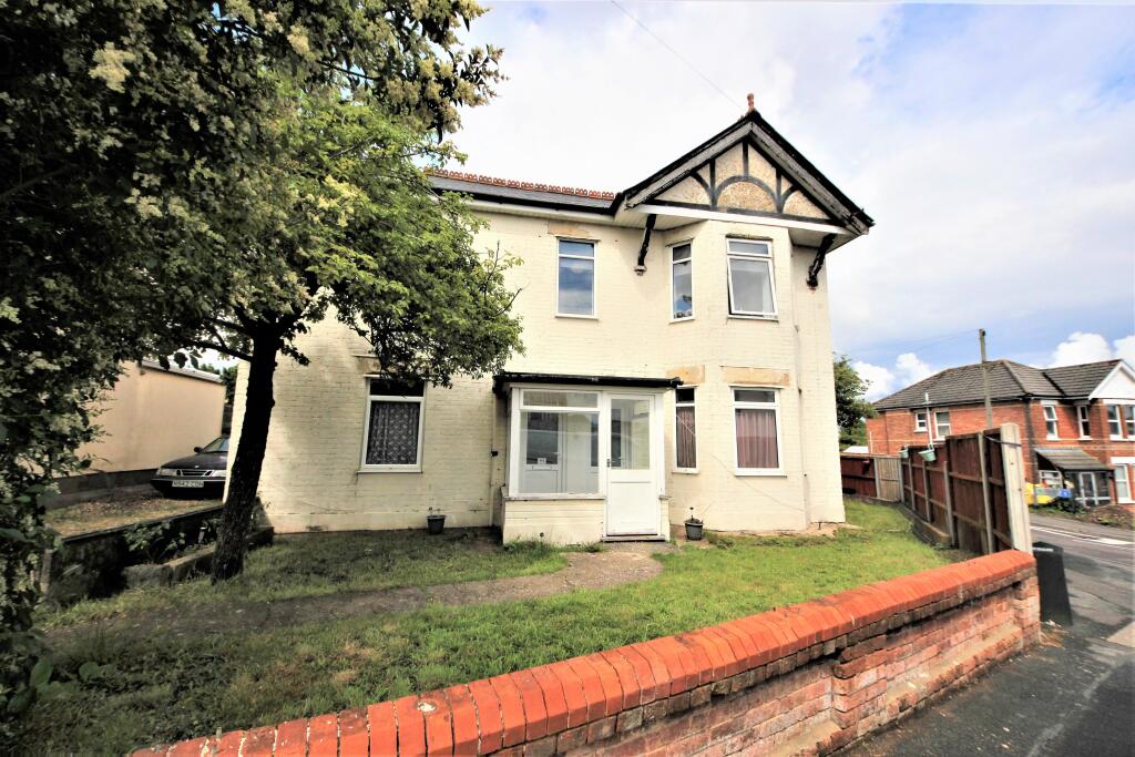 Main image of property: Kingswell Road, Bournemouth,