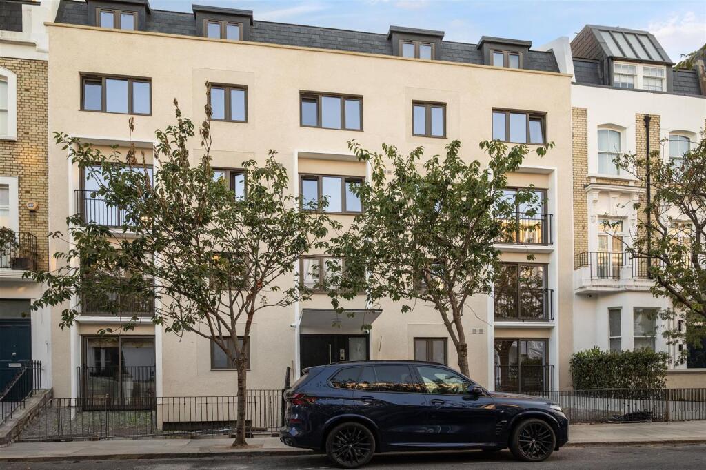Main image of property: THE REDCLIFFE, REDCLIFFE ROAD, London, SW10
