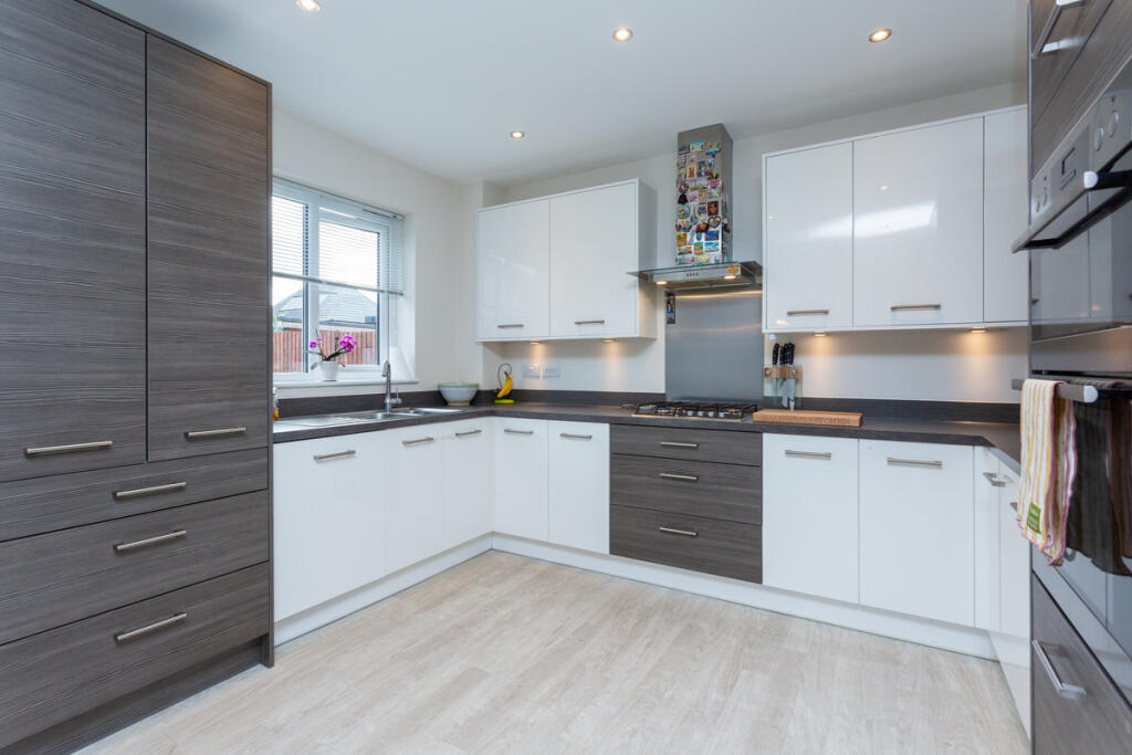 Main image of property: Consort Road, Higher Bartle, PR4