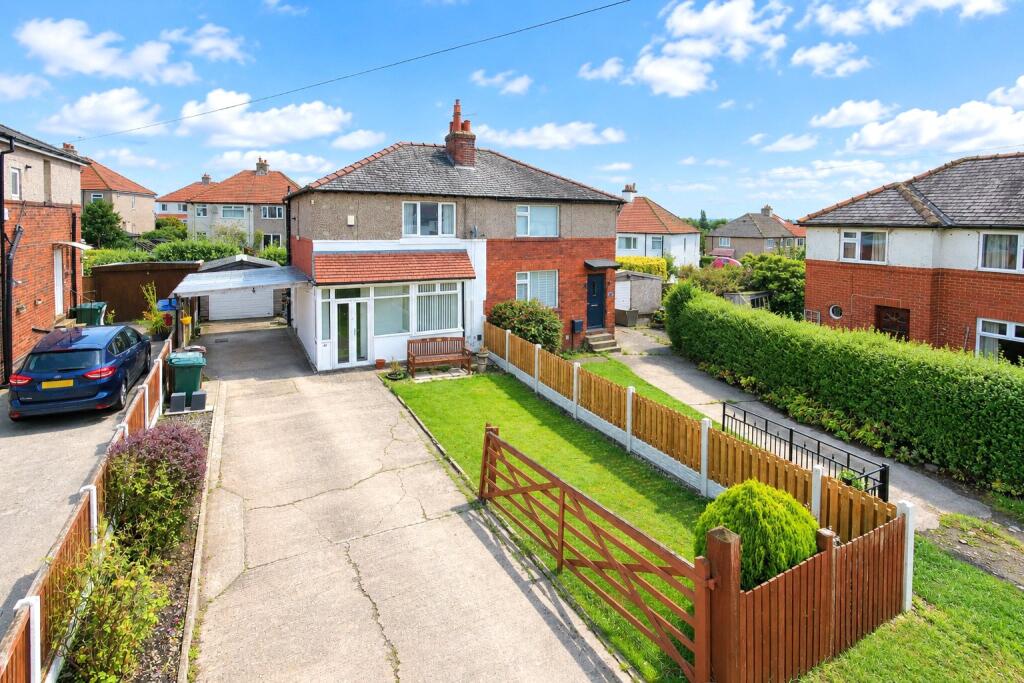 Main image of property: The Grove, Baildon, Shipley, West Yorkshire, BD17