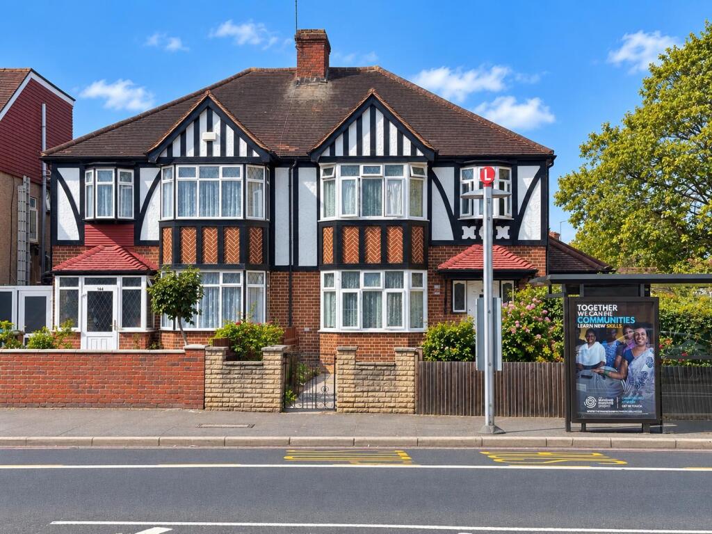 Main image of property: London Road, Morden, Merton