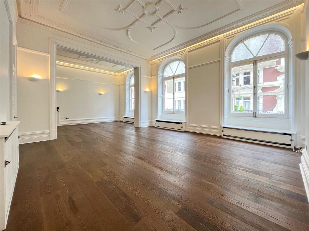 Main image of property: Carlisle Mansions, Victoria, SW1P