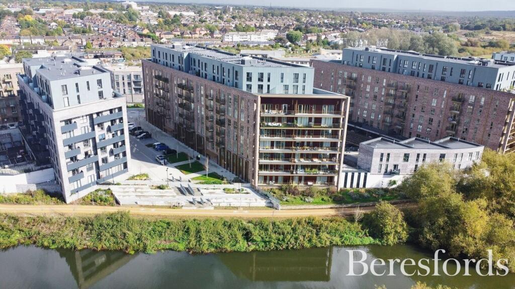 Main image of property: Wharf Road, CM2