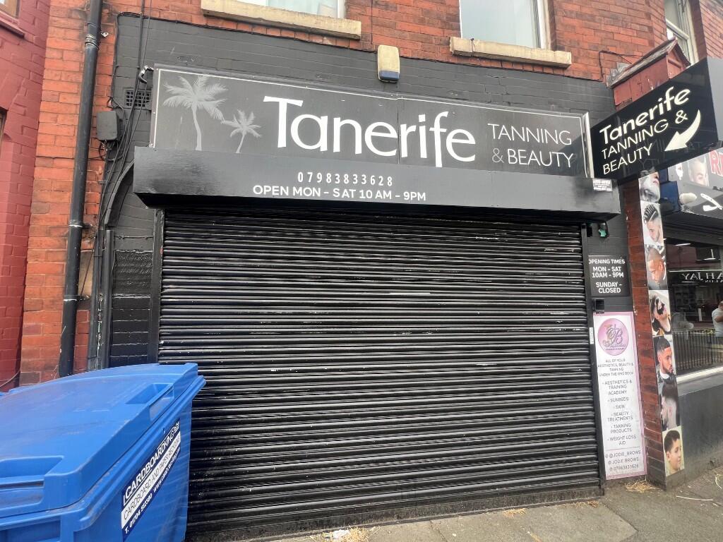 Main image of property: Melling Road, Liverpool, Merseyside, L9