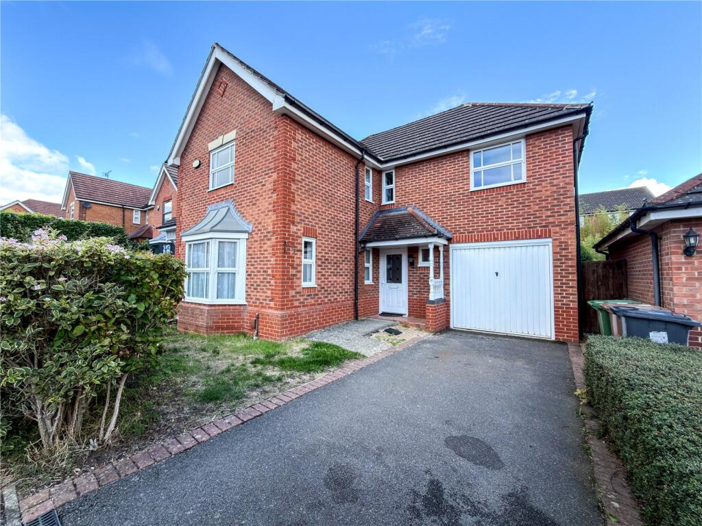 Main image of property: Alder Road, Hampton Hargate, Peterborough, Cambridgeshire, PE7