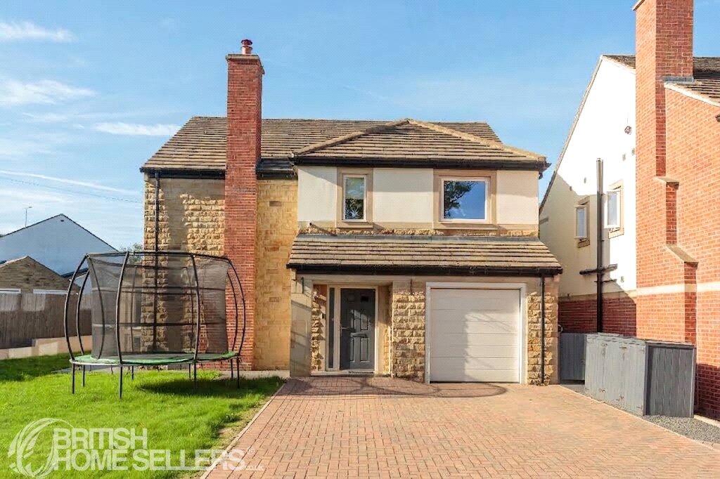 Main image of property: Duxbury Gardens, Liversedge, West Yorkshire, WF15