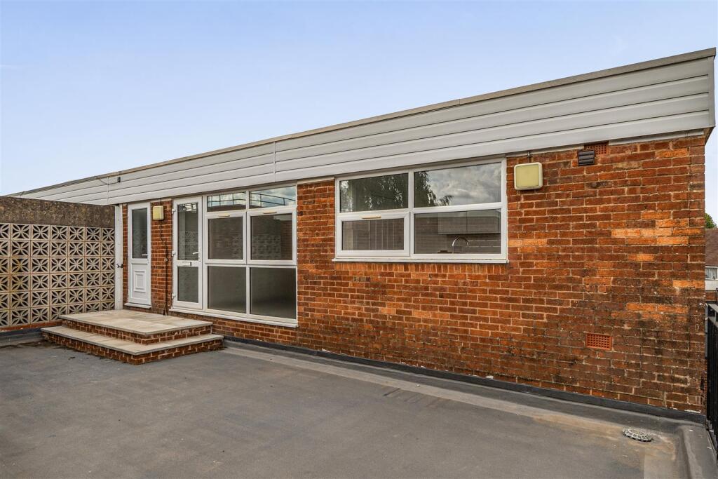 Main image of property: St John's Way, Knowle