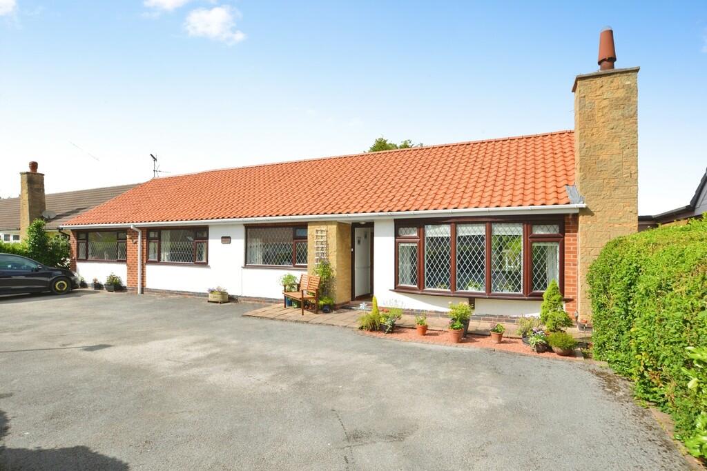 Main image of property: Manor Close, Bleasby, Nottingham