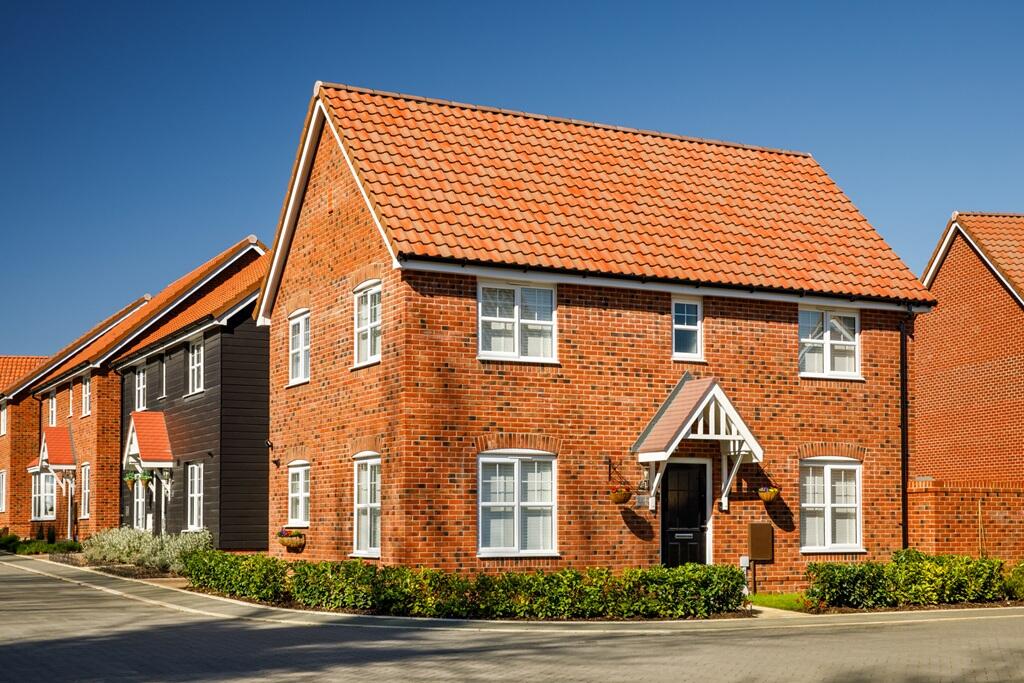 Main image of property: Kingsfleet
Norwich Road
Thetford
IP24 2FJ