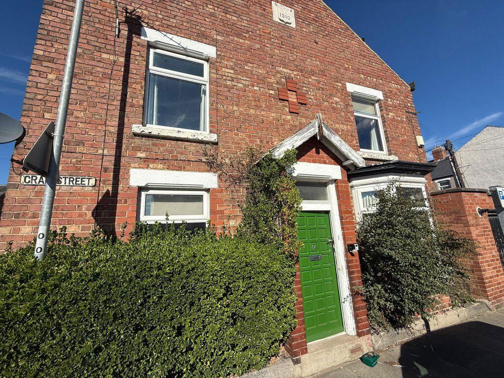 Main image of property: Craig Street, Darlington