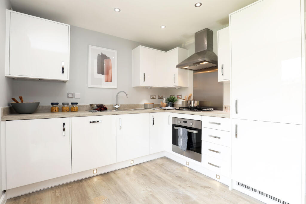 Main image of property: Wyvern Road,
Skipton,
Yorkshire,
BD23 3BT