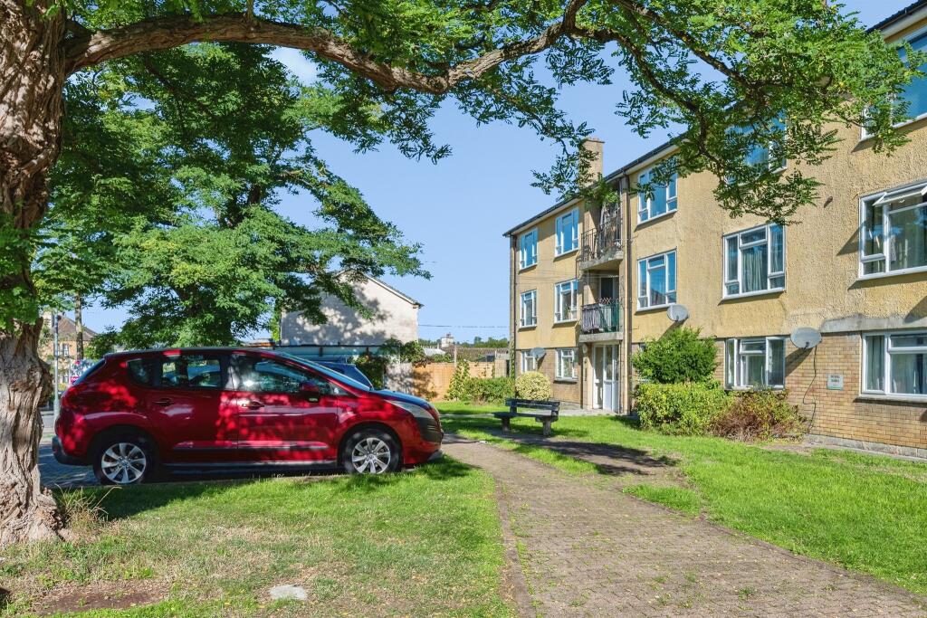 Main image of property: Lypiatt Mead, CORSHAM