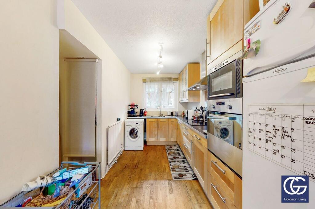 Main image of property: Wynford Road, London, N1