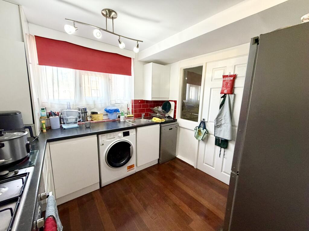 Main image of property: Tredegar Road, London, N11