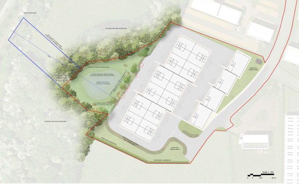 Main image of property: Henson Close, South Church Enterprise Park, Bishop Auckland
