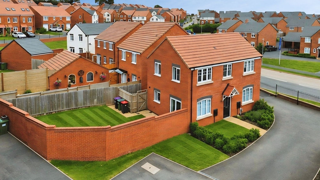 Main image of property: John Williams Close, Priorslee, TF2