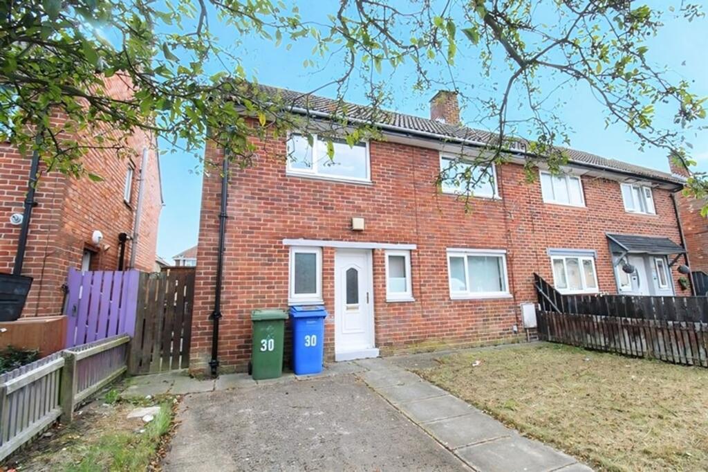 Main image of property: Ravensdale Grove, Blyth, NE24