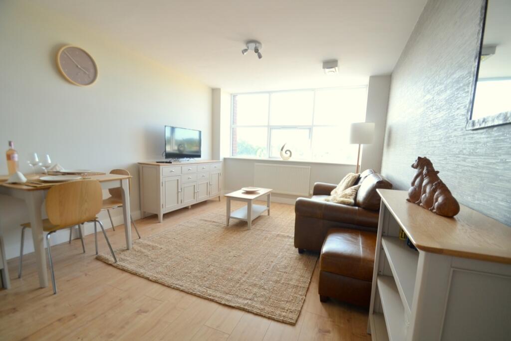 Main image of property: Station Road, Kettering, Northamptonshire, NN15