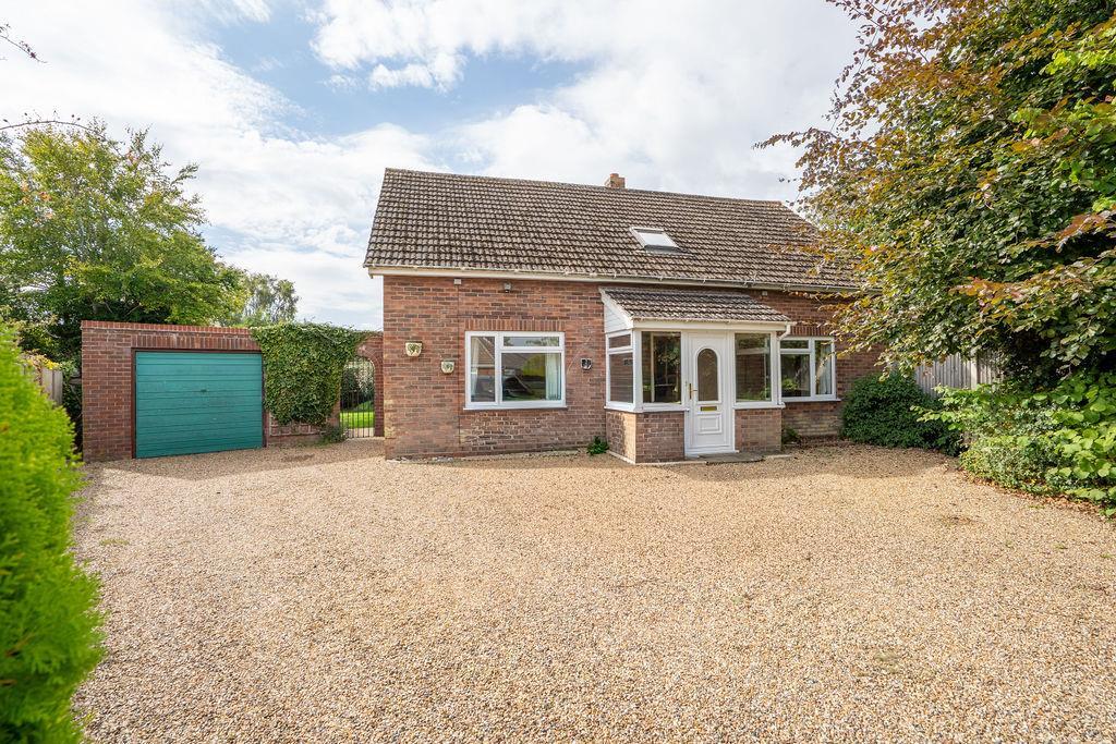 Main image of property: Minden Drive, Leiston
