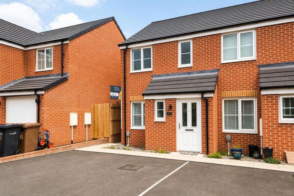 Main image of property: Anderson Gardens, Ladgate, TS8