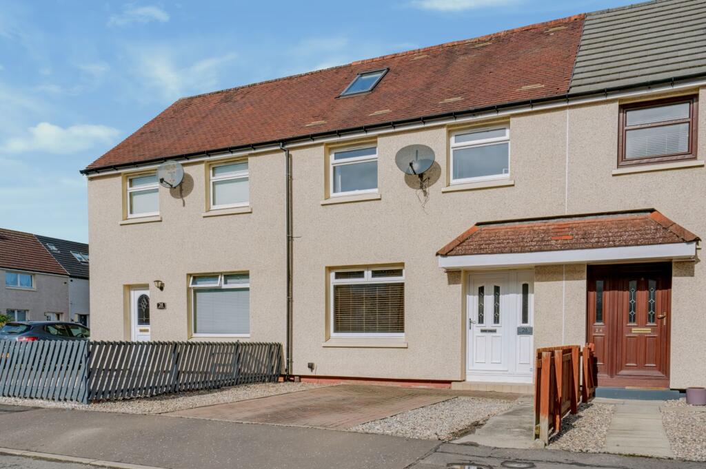 Main image of property: Forth Avenue, Larbert, FK5