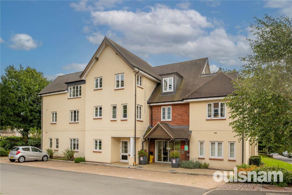 Main image of property: Oak Tree Lane, Bournville, Birmingham, West Midlands, B30