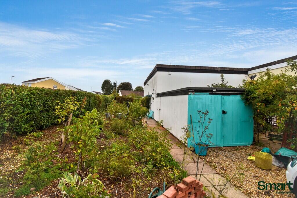 Main image of property: Beech Close, Broadclyst