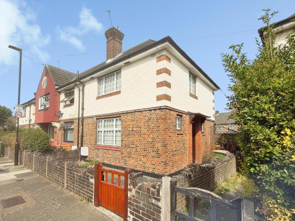 Main image of property: Holborn Road, London, E13