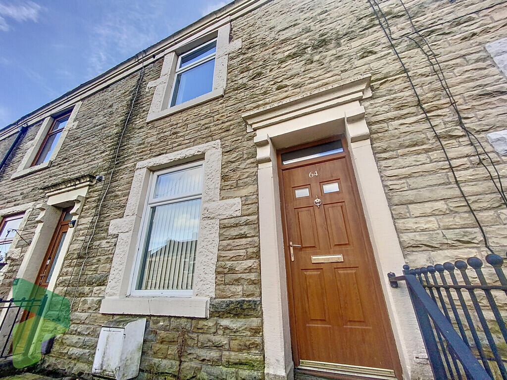 Main image of property: Harwood Street, Darwen
