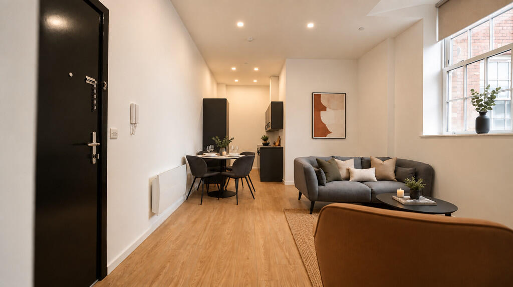 Main image of property: Spot, 124 Deansgate