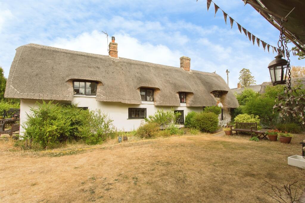 Main image of property: Old School Lane, Whittlesford, Cambridge