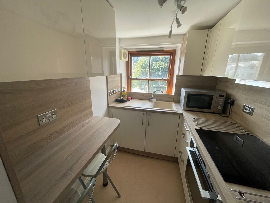 Main image of property: Killigrew Street - Falmouth