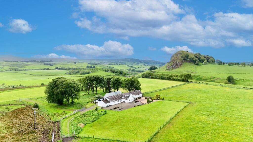 Main image of property: Rough Diamond Farm, Drumclog, Strathaven
