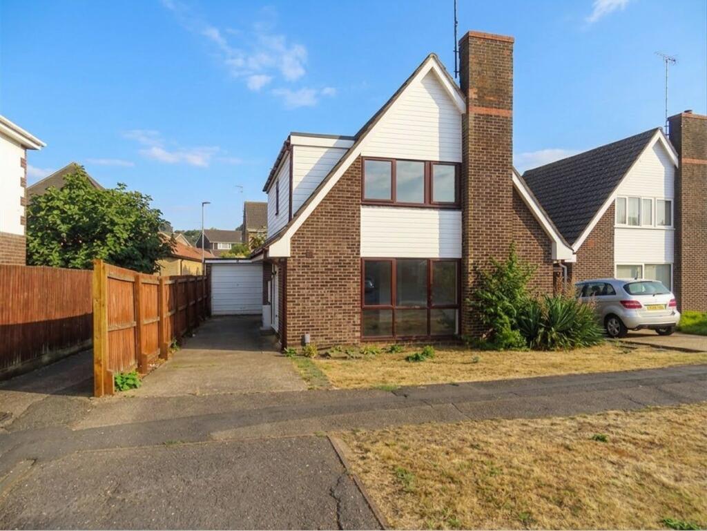 Main image of property: Azalea Close: Longthorpe