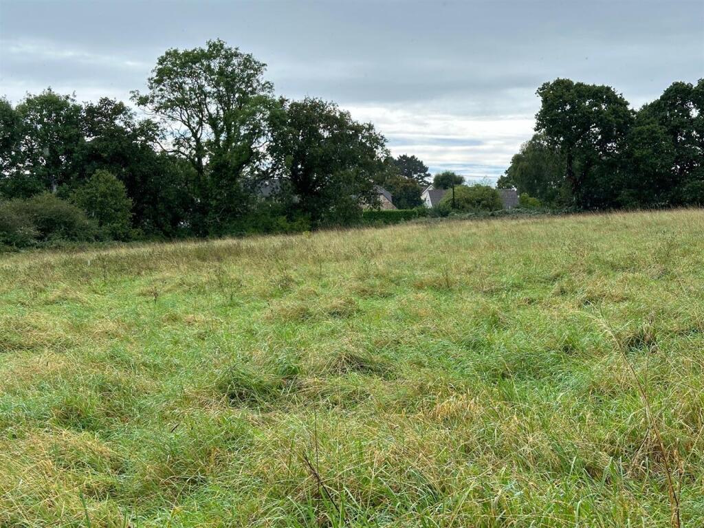Main image of property: Valley Road, Harmans Cross