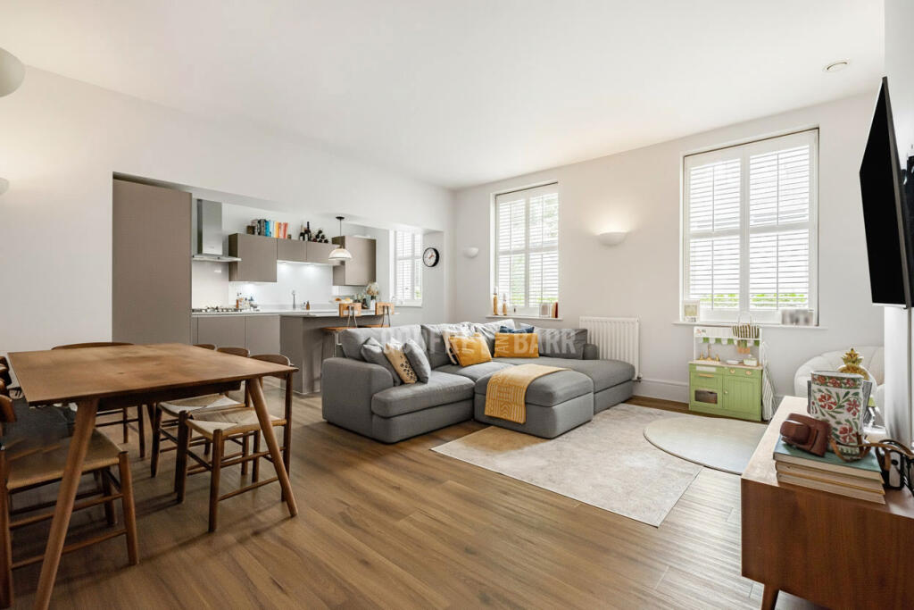 Main image of property: Charles Sevright Way, Millbrook Park, Mill Hill
