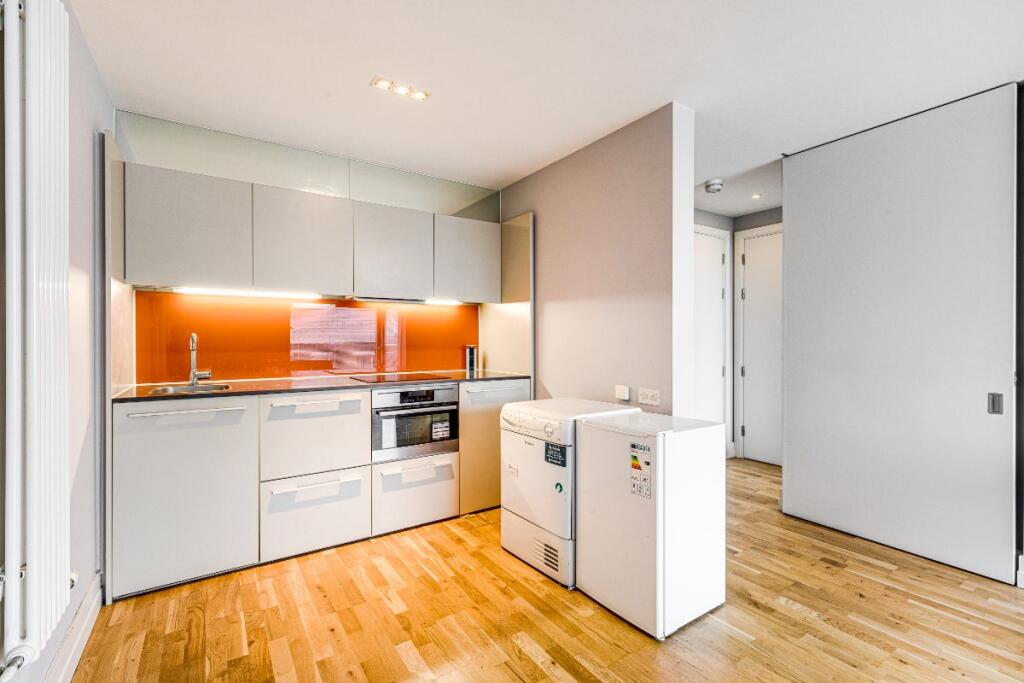 Main image of property: Apartment , Arcus Apartments,  East Bond Street, Leicester