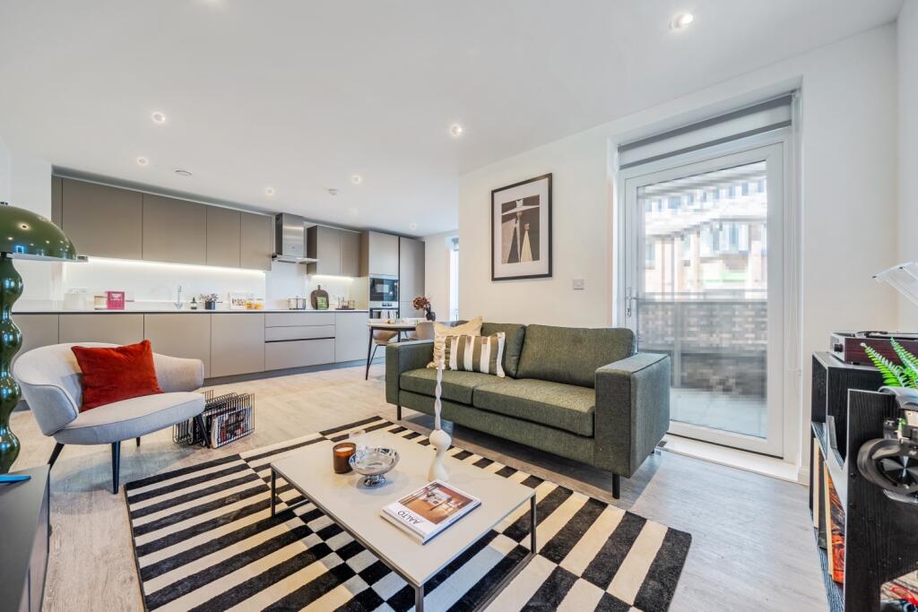 Main image of property: Lowfield Street Dartford DA1